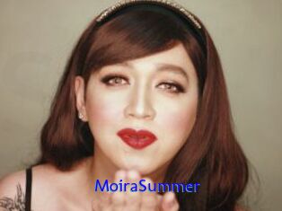 MoiraSummer Sexo Gratis