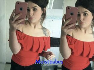Moistbabes