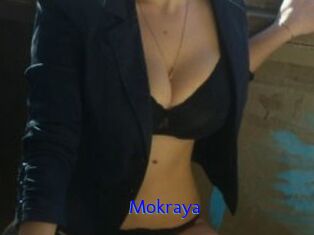 Mokraya