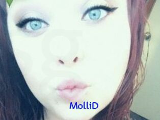 MolliD Sexo Gratis