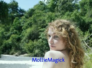 MollieMagick