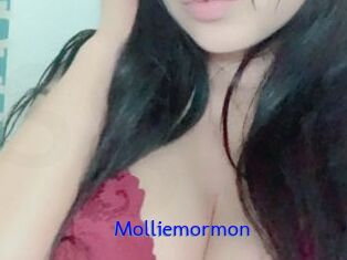 Molliemormon