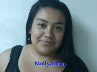 MollyAdams