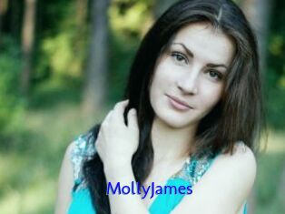 MollyJames Sexo Gratis