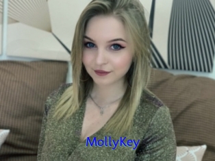 MollyKey