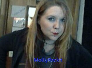 MollyRockit