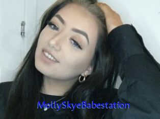 MollySkyeBabestation