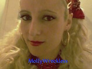 MollyWreckless