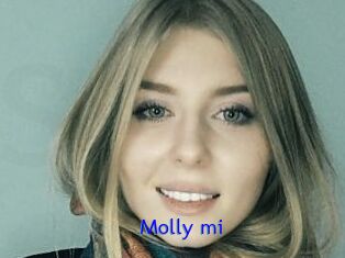 Molly_mi
