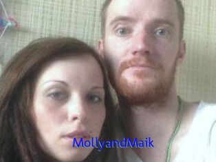 MollyandMaik