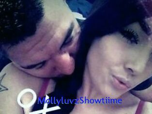 MollyluvzShowtiime