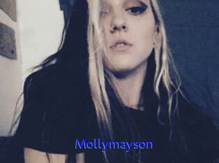Mollymayson Sexo Gratis