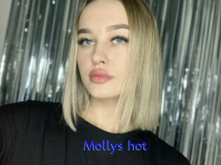 Mollys_hot Sexo Gratis