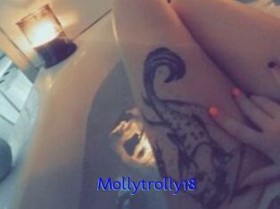 Mollytrolly18 Sexo Gratis