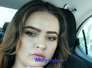 Molyander