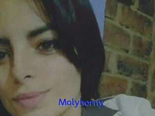 Molyhorny