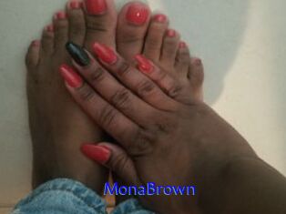 MonaBrown