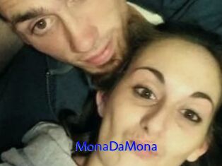 MonaDaMona