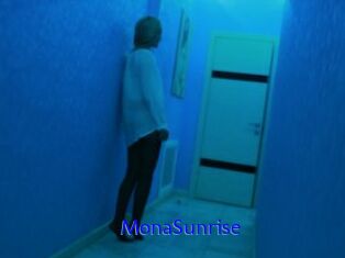MonaSunrise