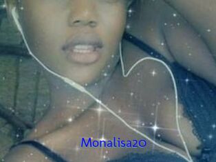 Monalisa20