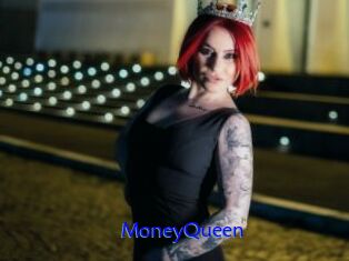 MoneyQueen