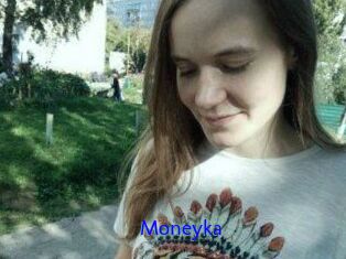 Moneyka