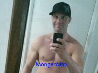 MongerMan