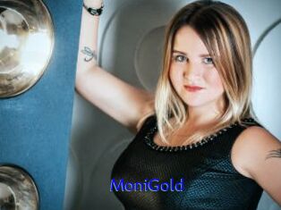 MoniGold