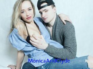 MonicaAndClyde