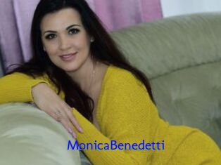 MonicaBenedetti