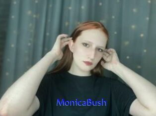 MonicaBush Sexo Gratis