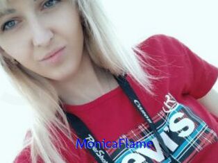 MonicaFlame