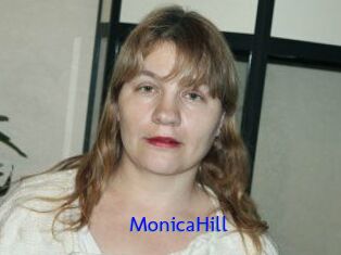 MonicaHill Sexo Gratis