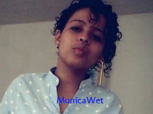 MonicaWet