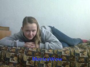 MonicaWow