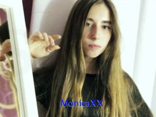 MonicaXX