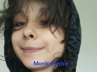 MoniceActive