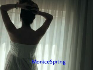 MoniceSpring Sexo Gratis