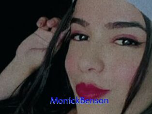 MonickBenson