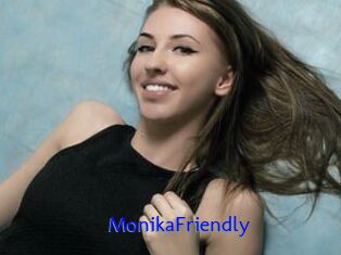 MonikaFriendly