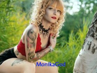 MonikaGod