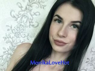 MonikaLoveHot