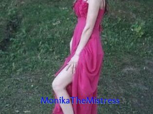 MonikaTheMistress