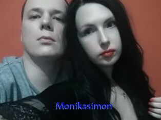 Monikasimon