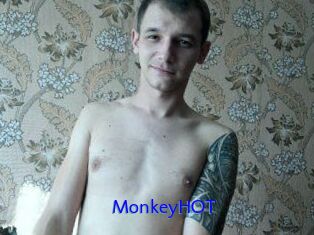 MonkeyHOT