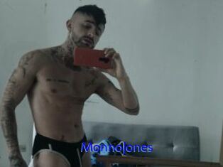 MonnoJones