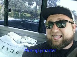 Monoplymaster