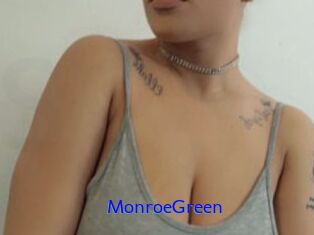 MonroeGreen