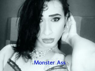 Monster_Ass