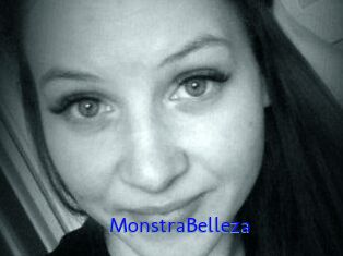 MonstraBelleza